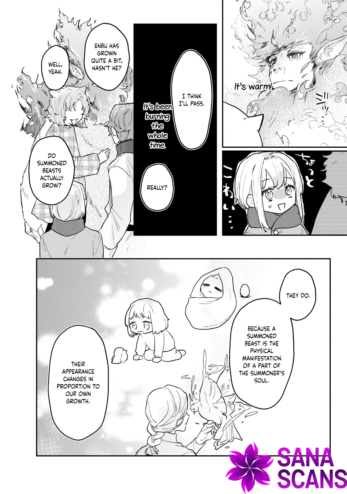 Former Court Alchemist’s Relaxed Frontier Life. Chapter 17 Page 16