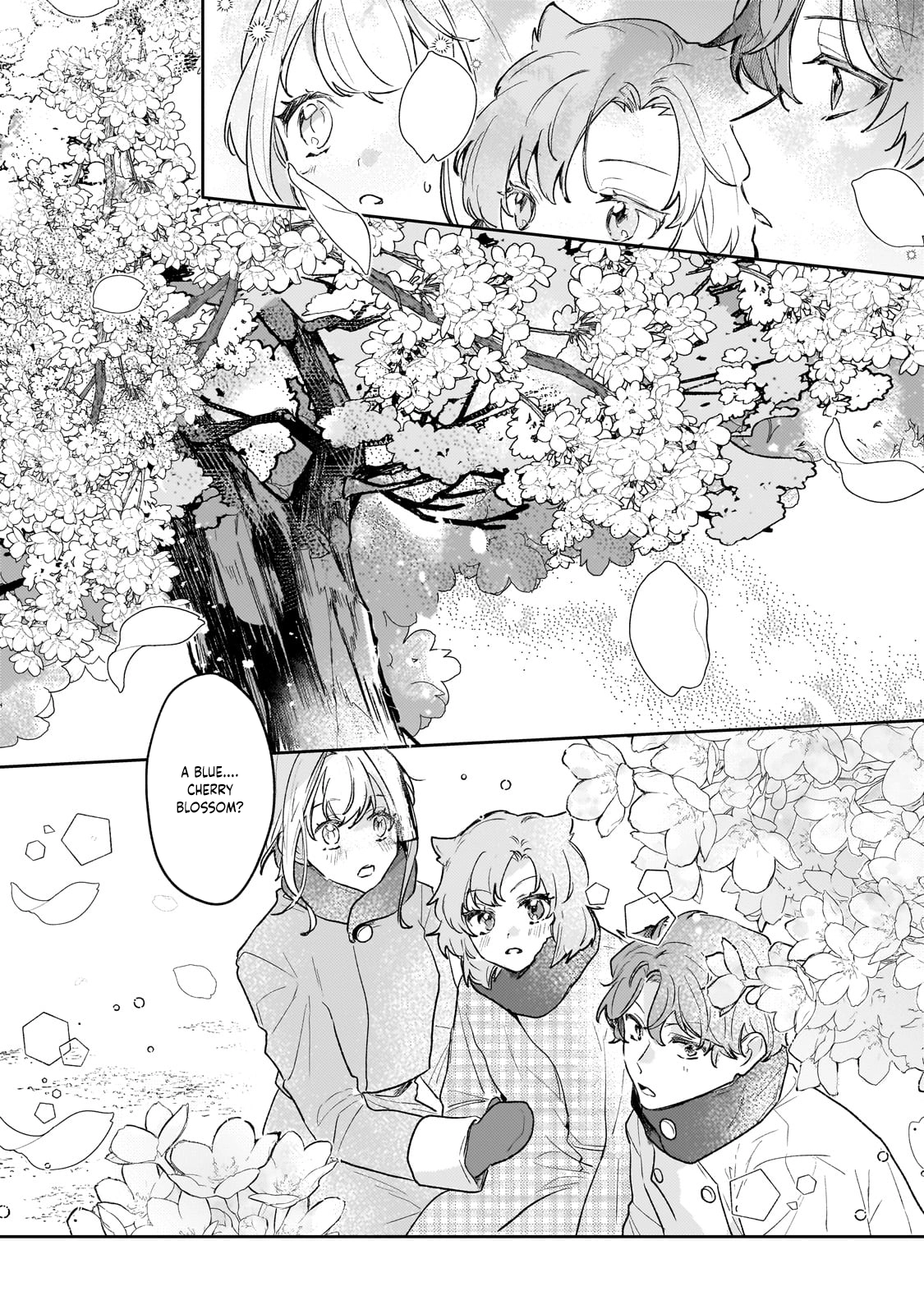 Former Court Alchemist’s Relaxed Frontier Life. Chapter 18 Page 8