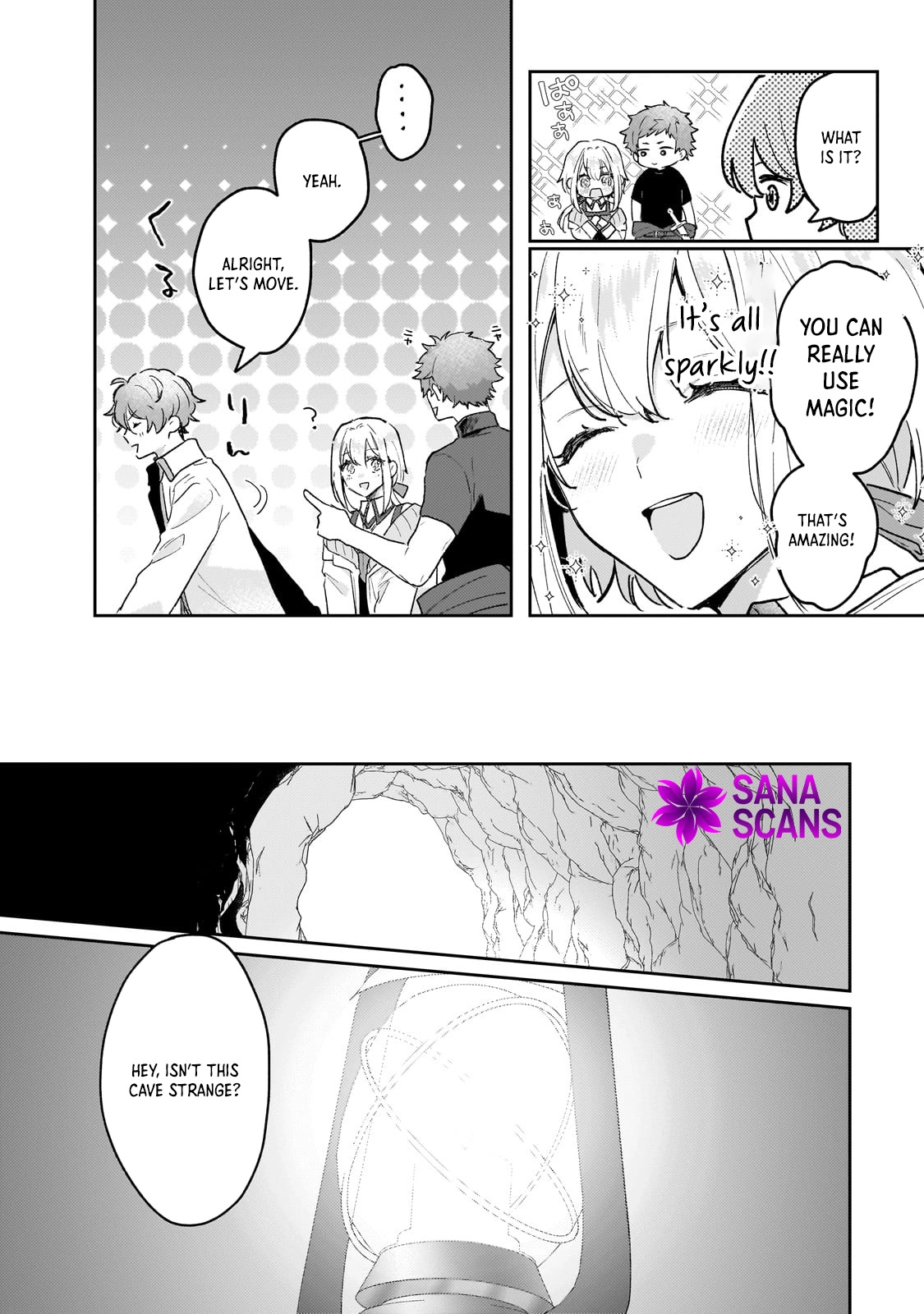 Former Court Alchemist’s Relaxed Frontier Life. Chapter 10 Page 10