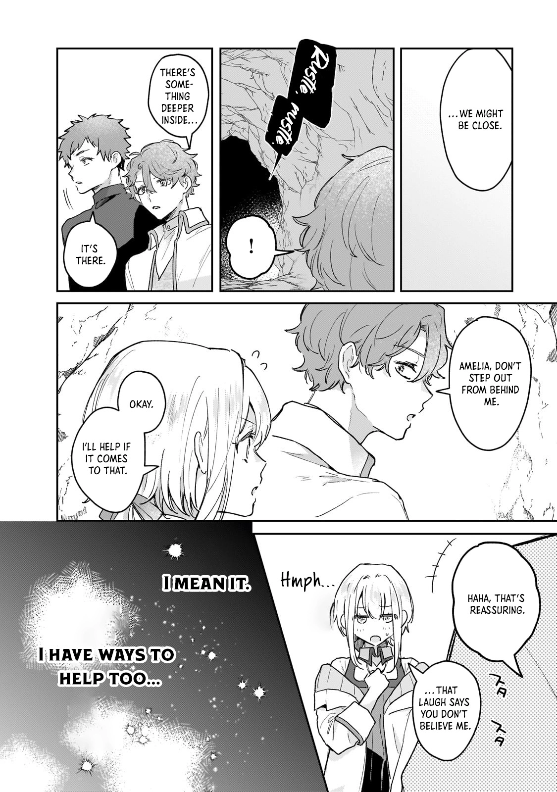 Former Court Alchemist’s Relaxed Frontier Life. Chapter 10 Page 12