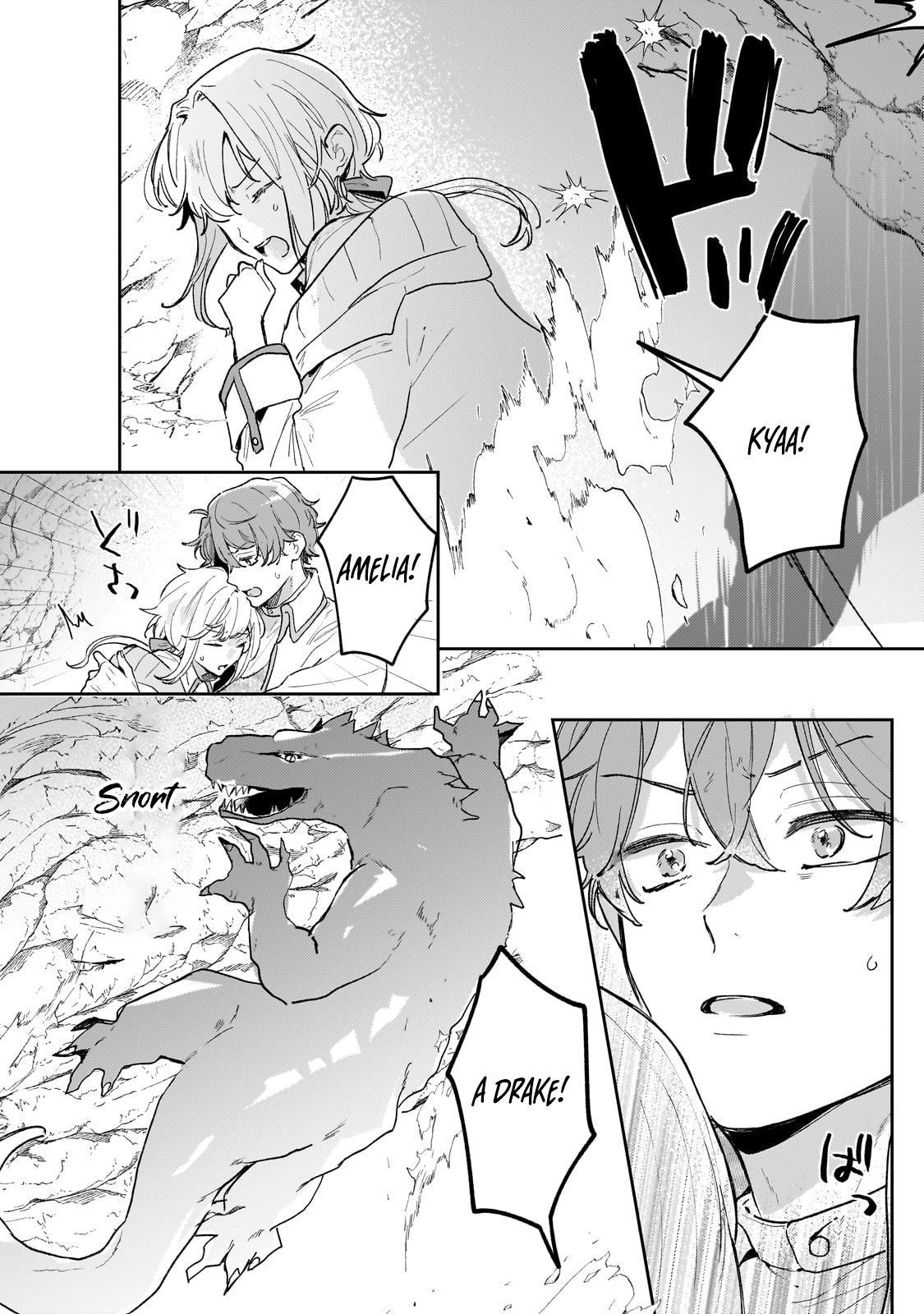 Former Court Alchemist’s Relaxed Frontier Life. Chapter 10 Page 14