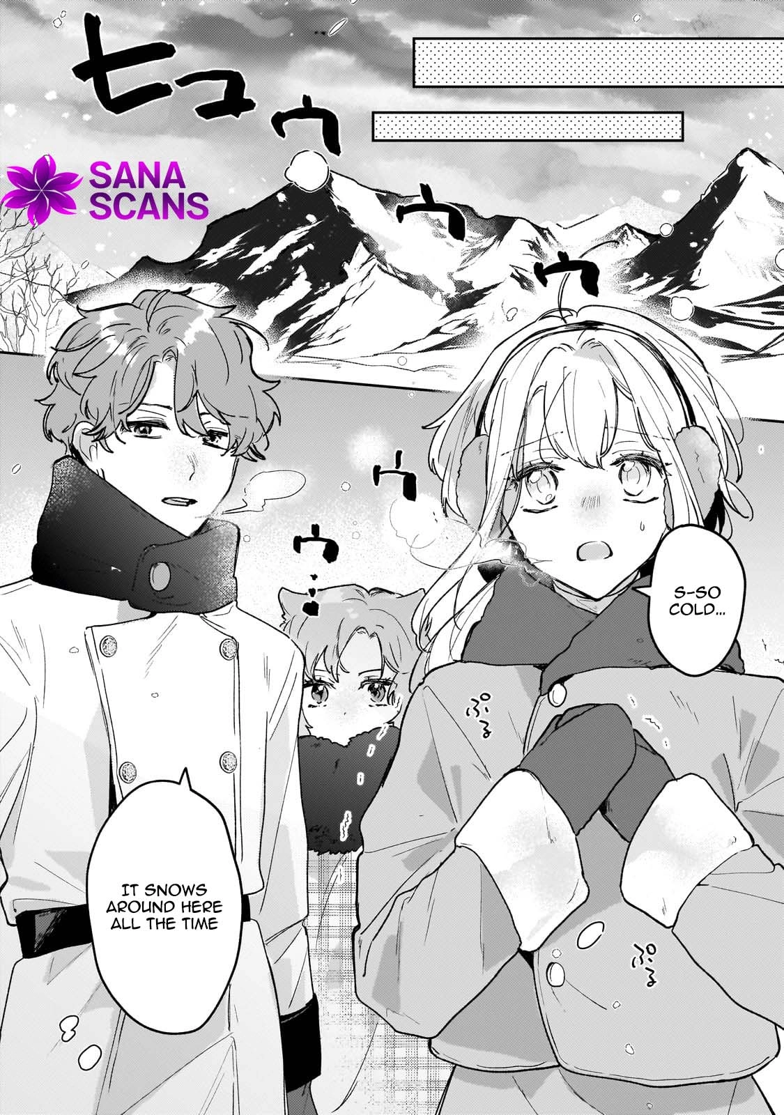 Former Court Alchemist’s Relaxed Frontier Life. Chapter 15 Page 12