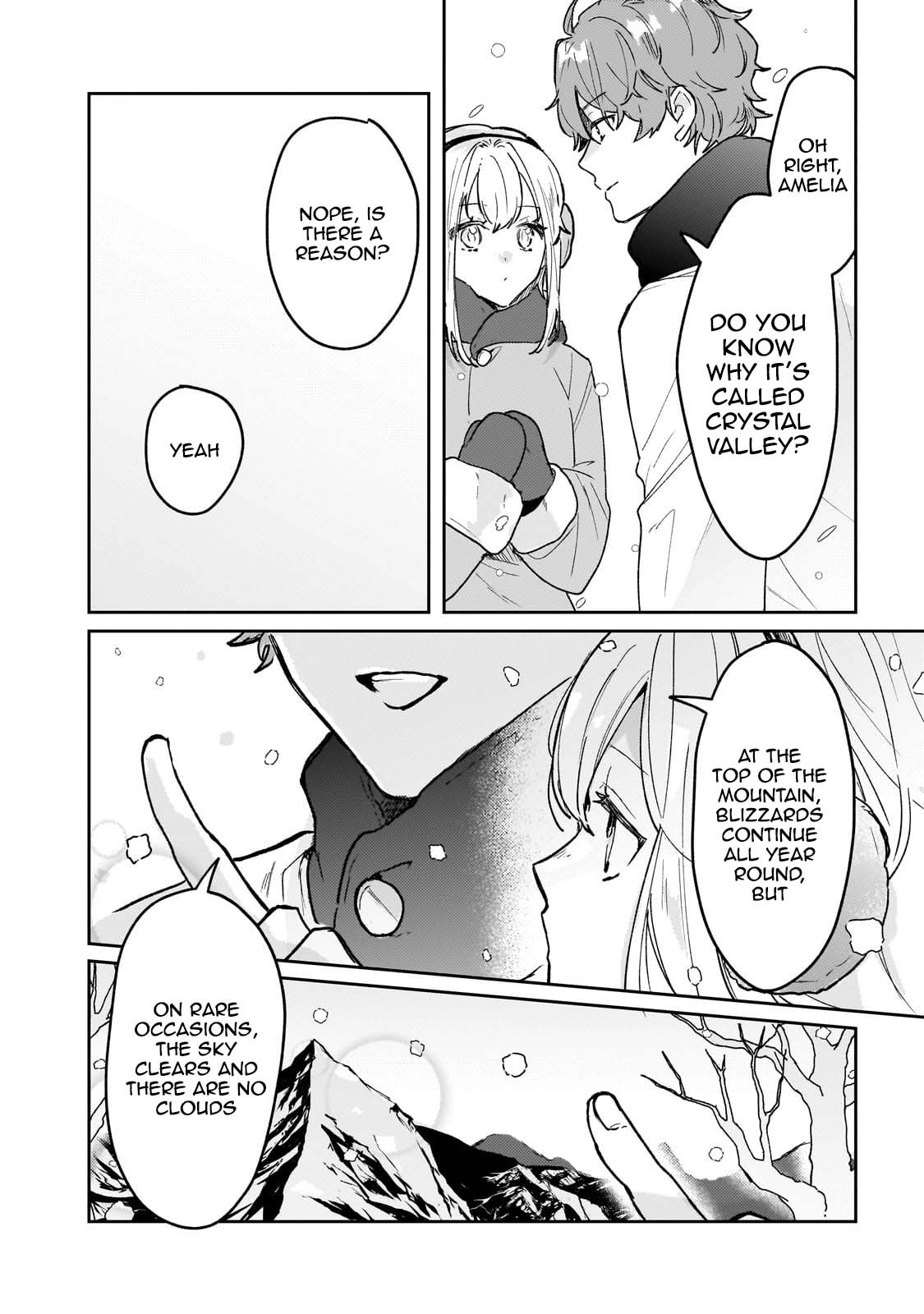 Former Court Alchemist’s Relaxed Frontier Life. Chapter 15 Page 14