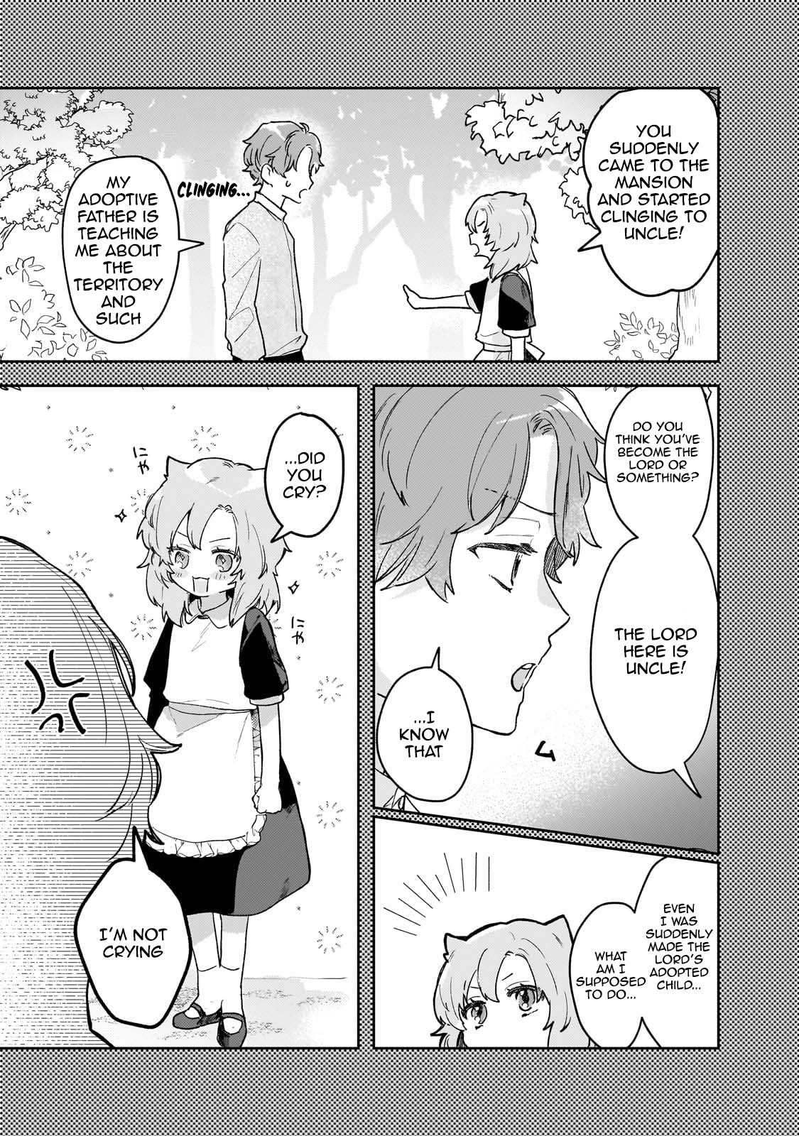 Former Court Alchemist’s Relaxed Frontier Life. Chapter 16 Page 3