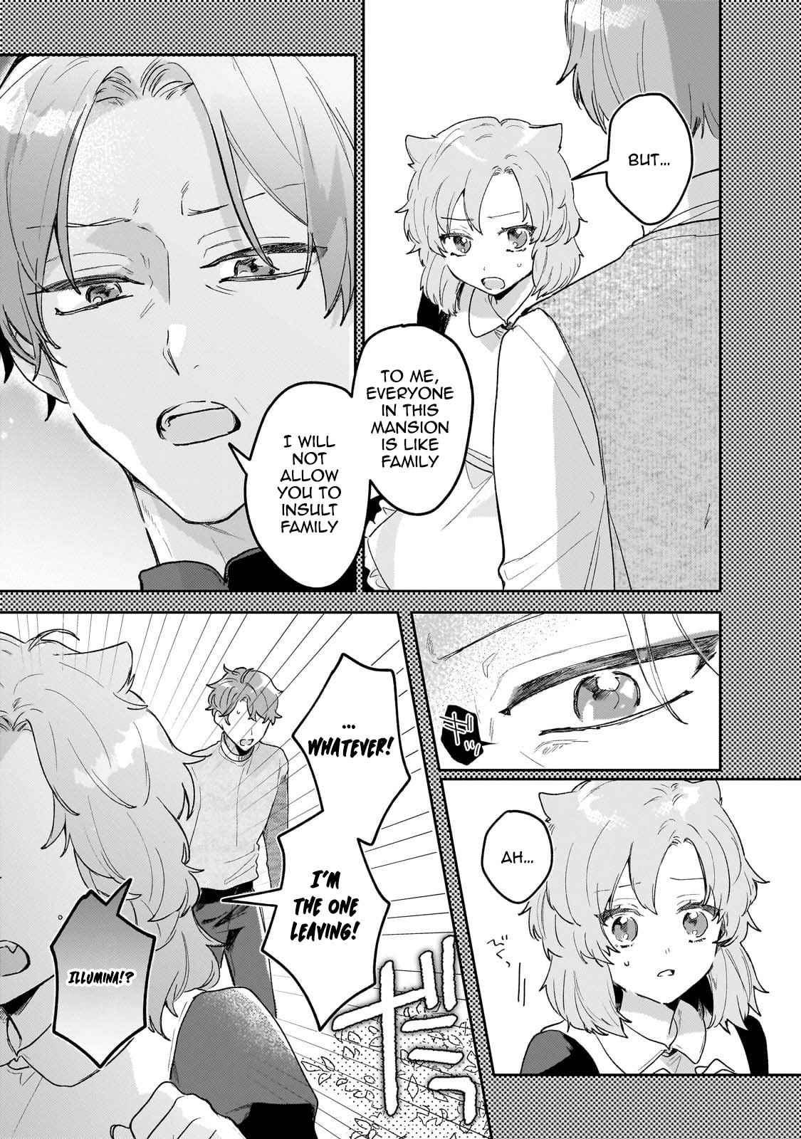 Former Court Alchemist’s Relaxed Frontier Life. Chapter 16 Page 7
