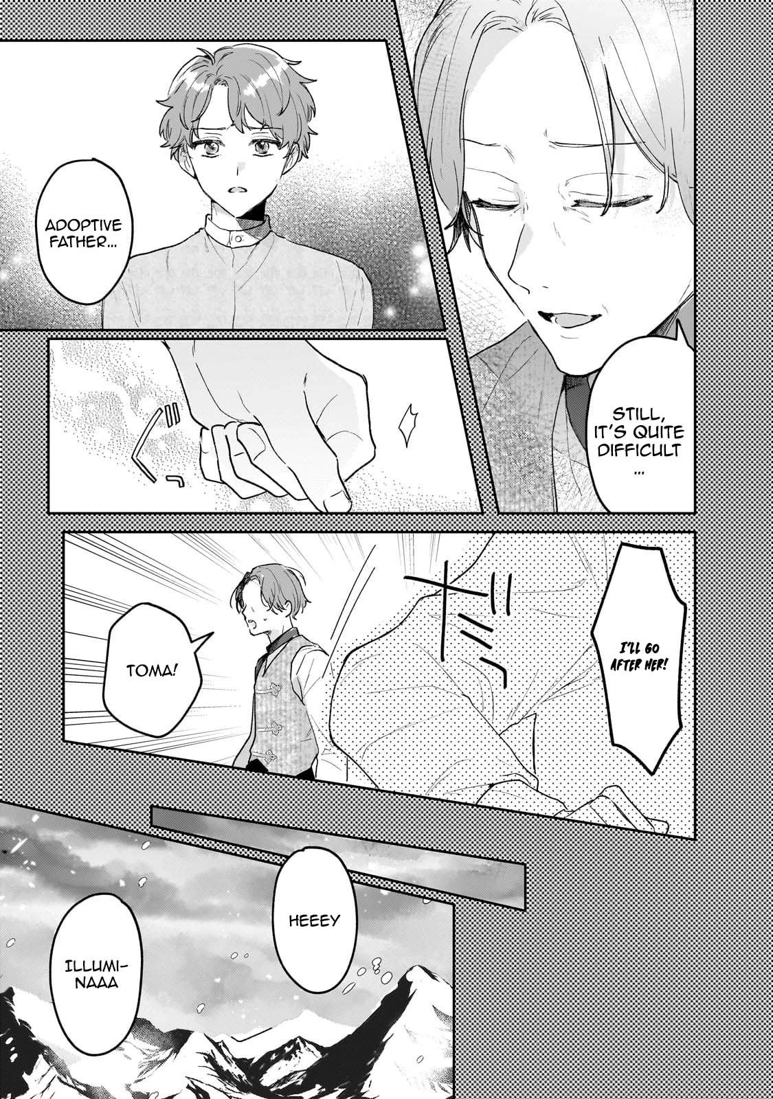 Former Court Alchemist’s Relaxed Frontier Life. Chapter 16 Page 9