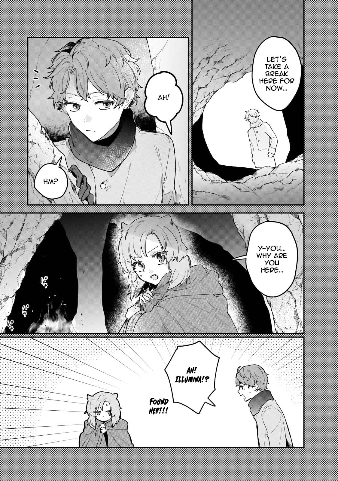 Former Court Alchemist’s Relaxed Frontier Life. Chapter 16 Page 11