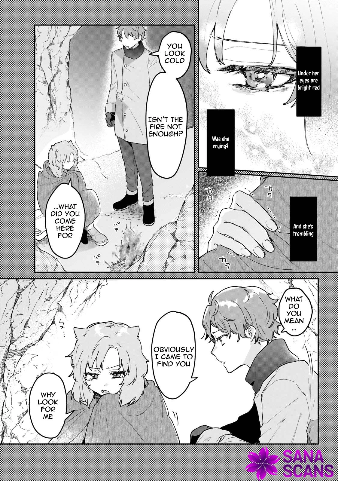 Former Court Alchemist’s Relaxed Frontier Life. Chapter 16 Page 12
