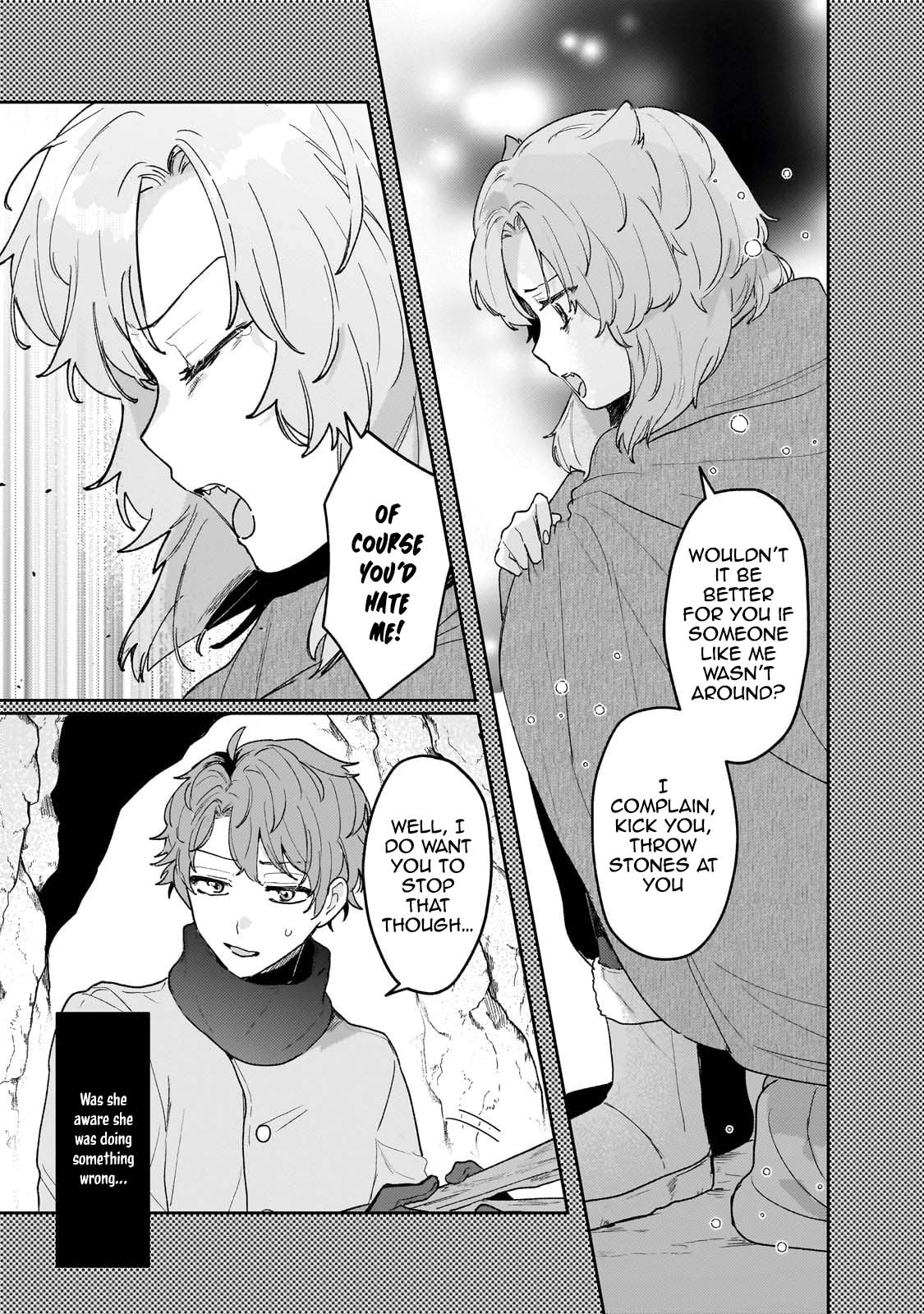 Former Court Alchemist’s Relaxed Frontier Life. Chapter 16 Page 13