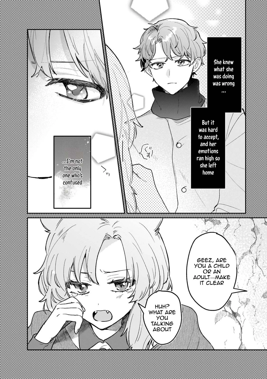 Former Court Alchemist’s Relaxed Frontier Life. Chapter 16 Page 14