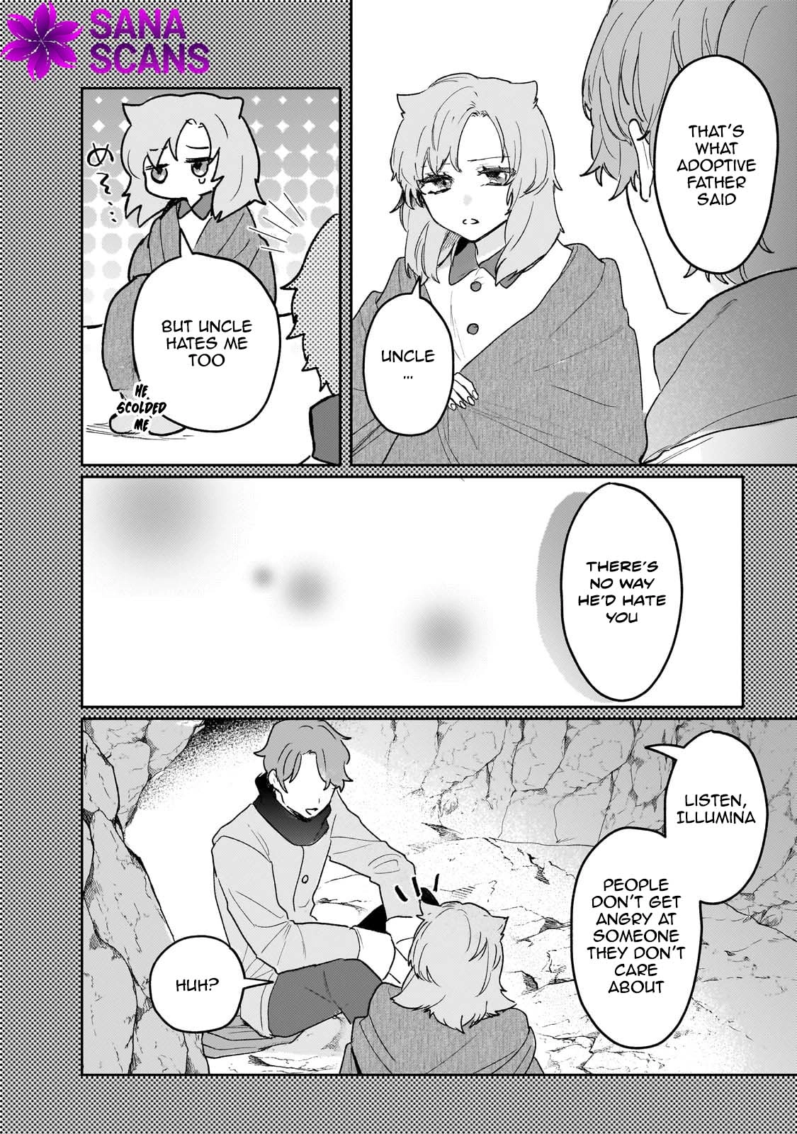 Former Court Alchemist’s Relaxed Frontier Life. Chapter 16 Page 16