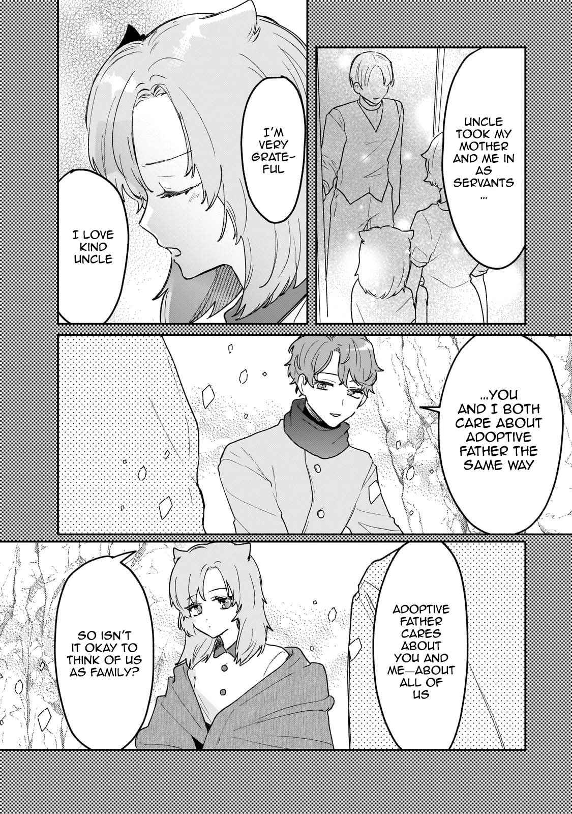 Former Court Alchemist’s Relaxed Frontier Life. Chapter 16 Page 18