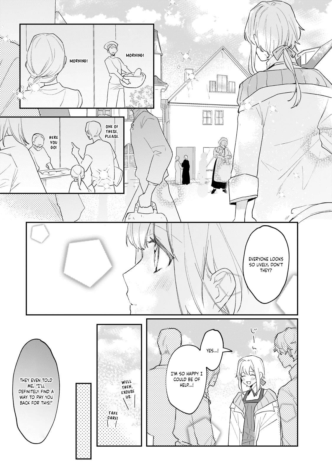 Former Court Alchemist’s Relaxed Frontier Life. Chapter 19 Page 9