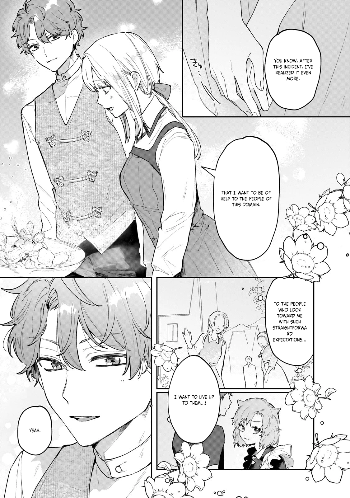Former Court Alchemist’s Relaxed Frontier Life. Chapter 19 Page 11