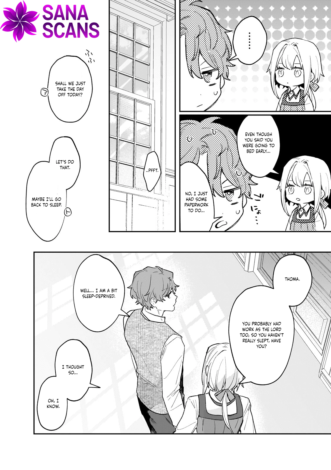 Former Court Alchemist’s Relaxed Frontier Life. Chapter 19 Page 16