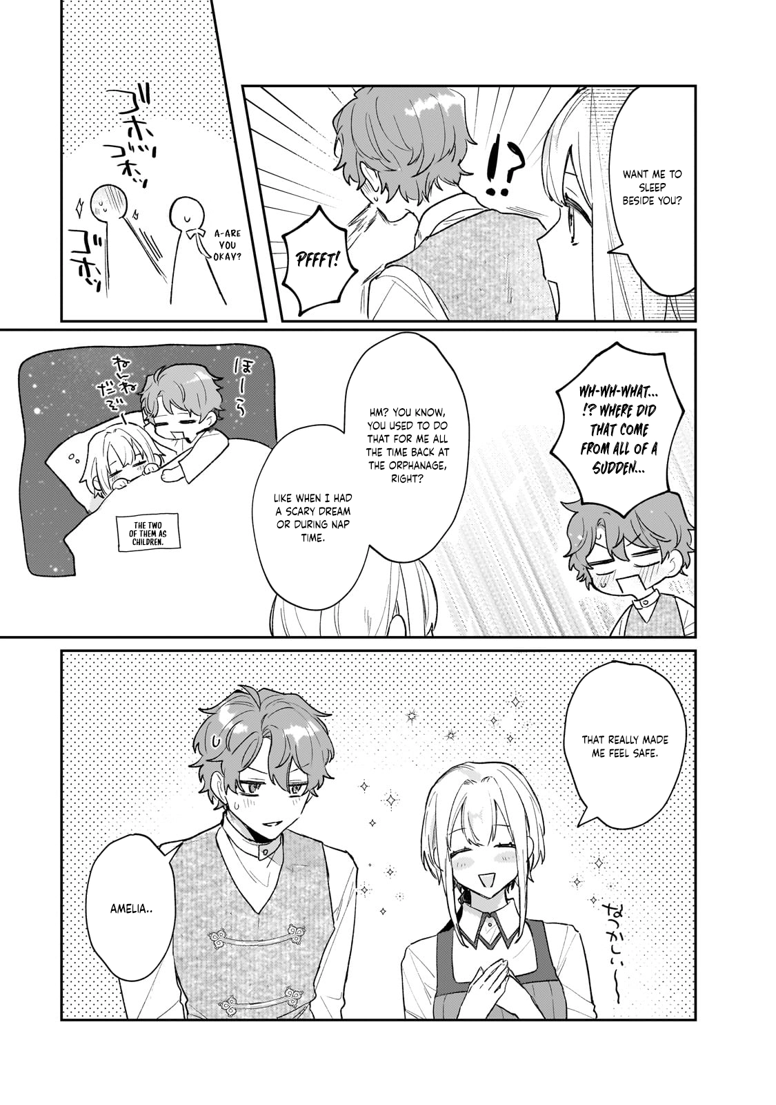 Former Court Alchemist’s Relaxed Frontier Life. Chapter 19 Page 17