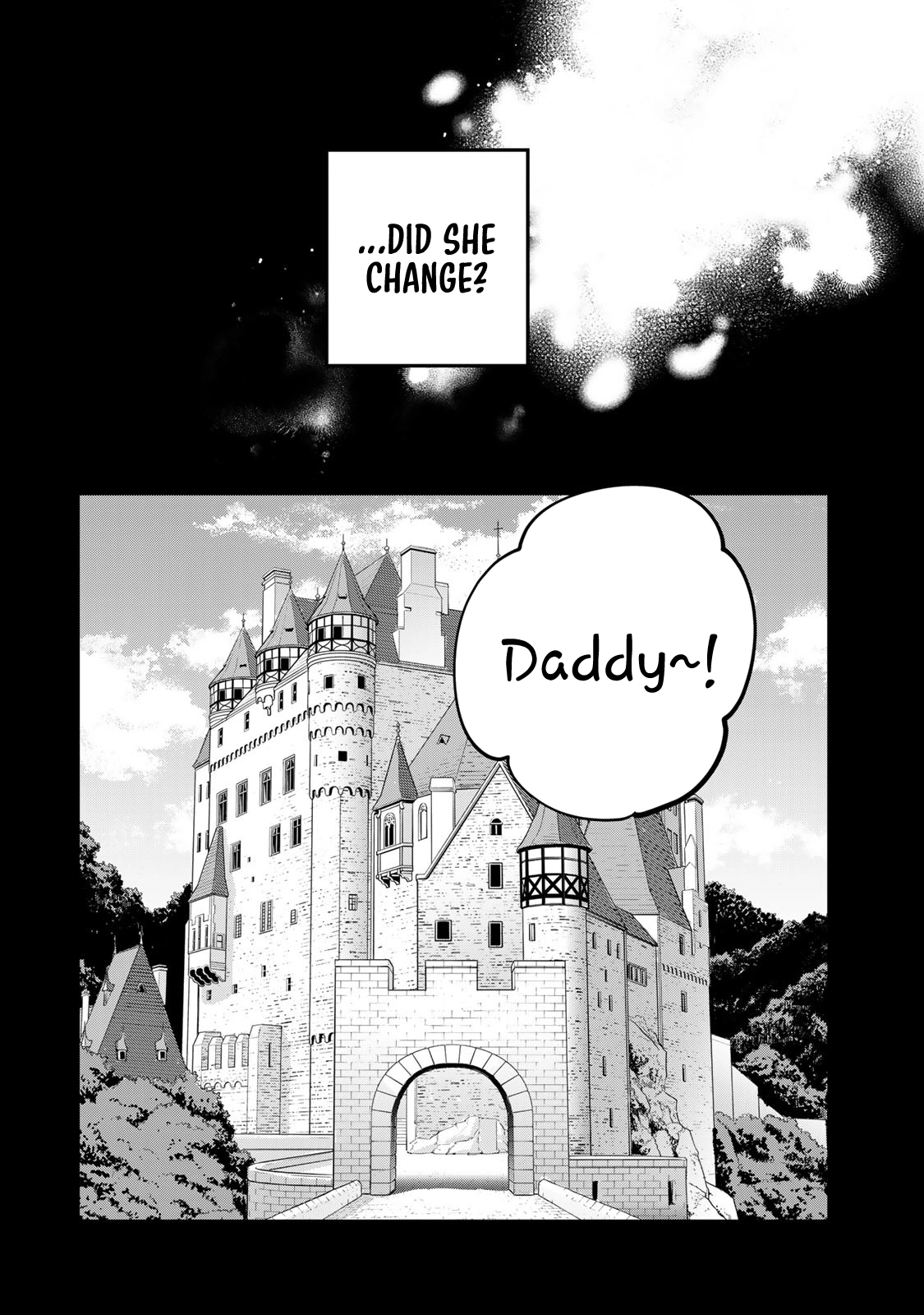 Freed from the Villainess Route Chapter 3 Page 2