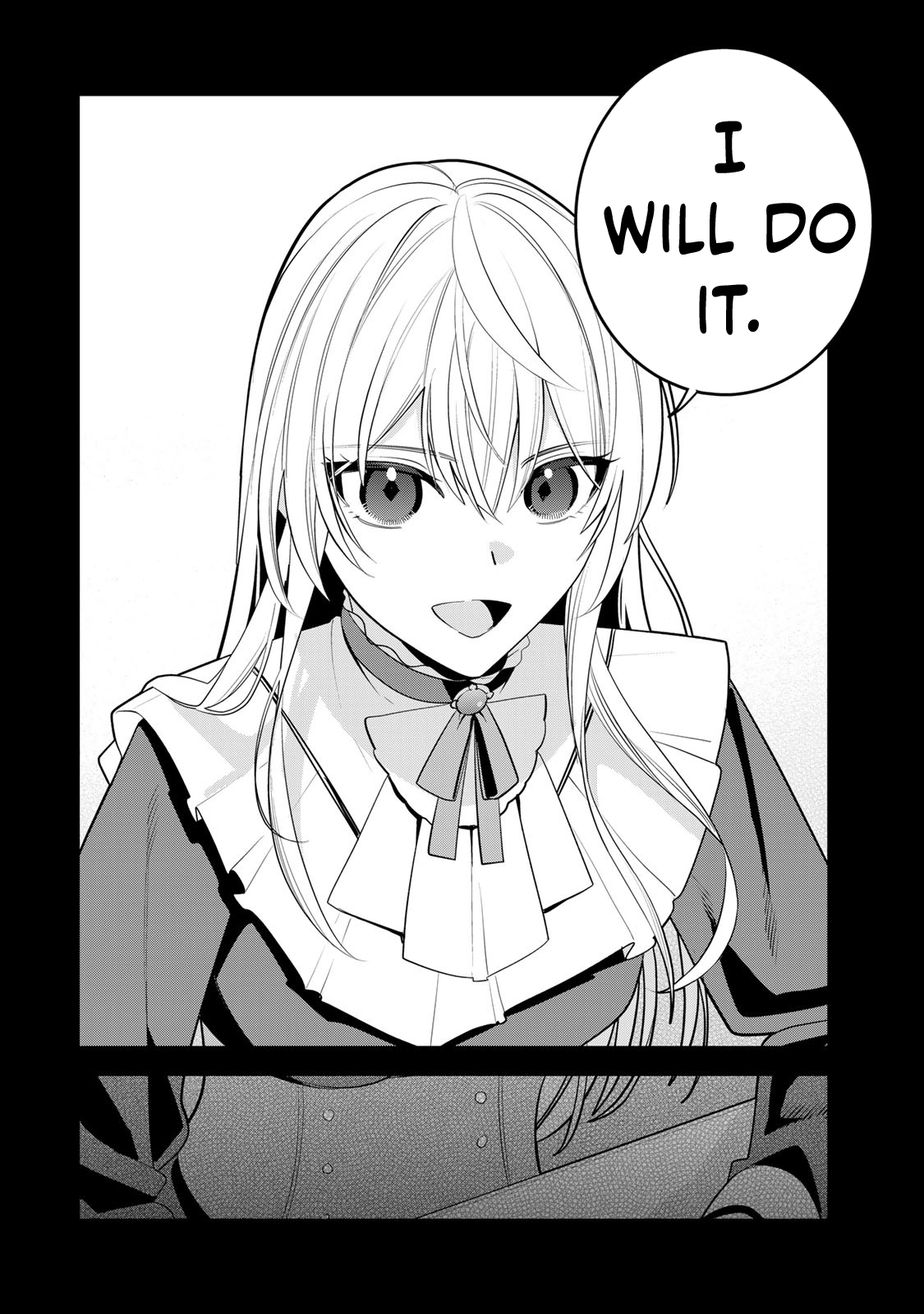 Freed from the Villainess Route Chapter 3 Page 6
