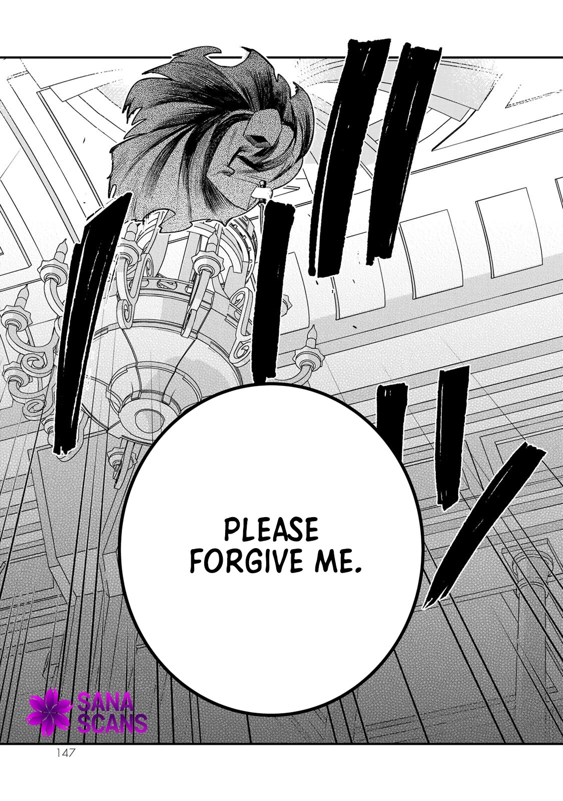 Freed from the Villainess Route Chapter 21 Page 17