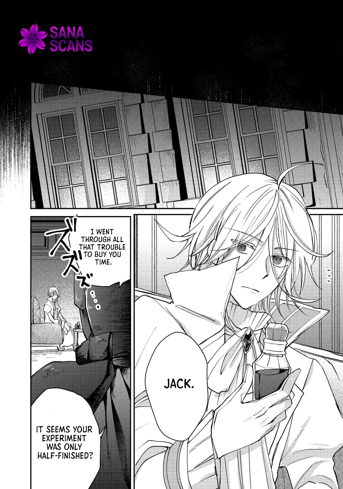 From Fired Saint to Guildmaster: The Birth of the Strongest, Most Heartwarming Guild Chapter 11 Page 27