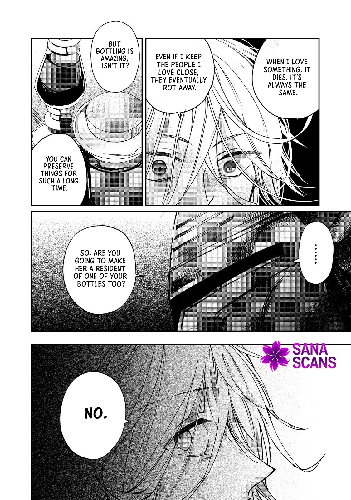 From Fired Saint to Guildmaster: The Birth of the Strongest, Most Heartwarming Guild Chapter 11 Page 29
