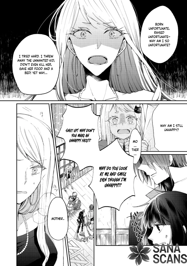 From Fired Saint to Guildmaster: The Birth of the Strongest, Most Heartwarming Guild Chapter 3 Page 28