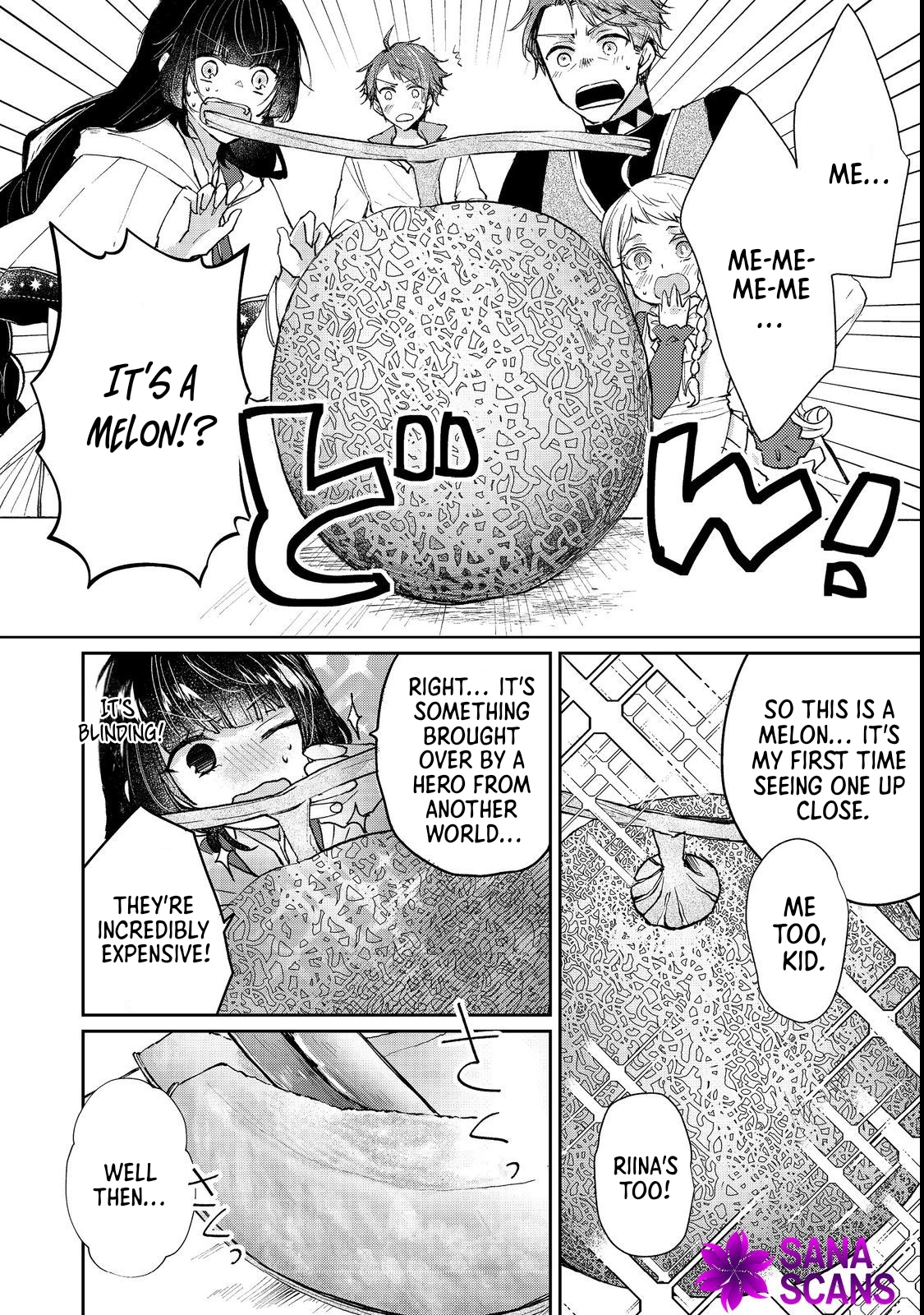 From Fired Saint to Guildmaster: The Birth of the Strongest, Most Heartwarming Guild Chapter 12 Page 4