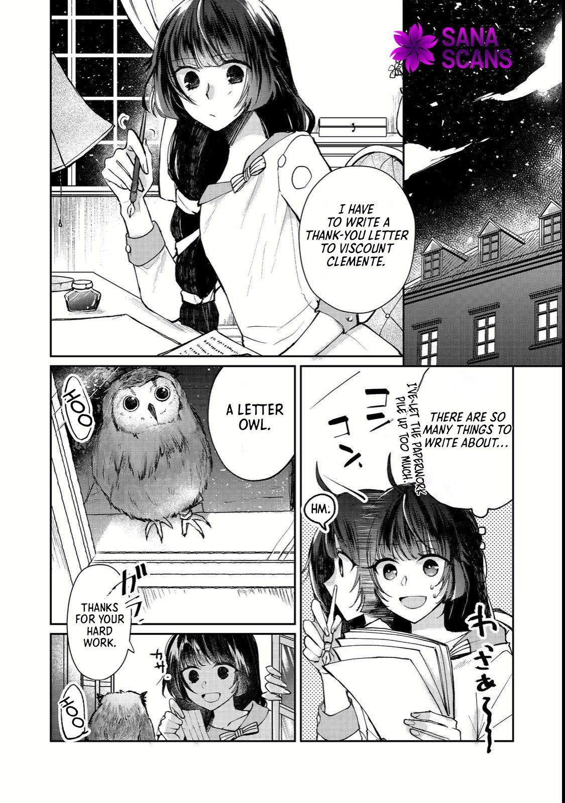 From Fired Saint to Guildmaster: The Birth of the Strongest, Most Heartwarming Guild Chapter 12 Page 6