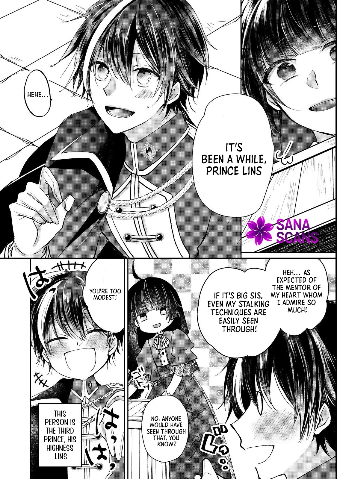 From Fired Saint to Guildmaster: The Birth of the Strongest, Most Heartwarming Guild Chapter 12 Page 24