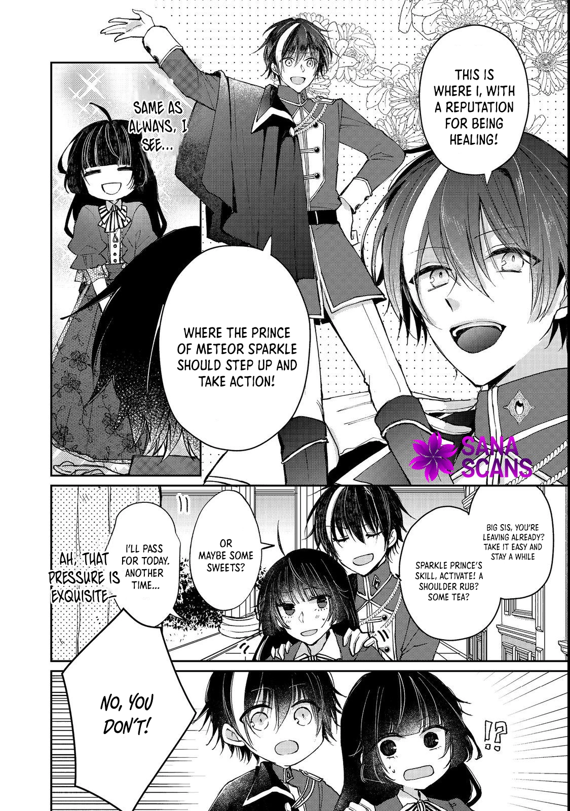 From Fired Saint to Guildmaster: The Birth of the Strongest, Most Heartwarming Guild Chapter 12 Page 26