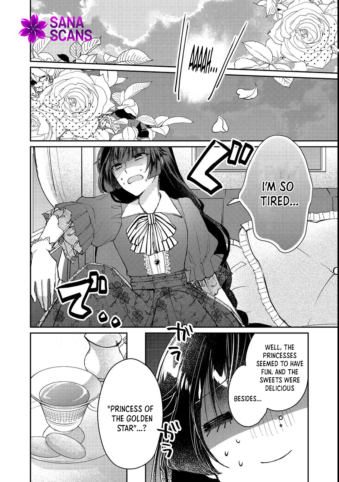 From Fired Saint to Guildmaster: The Birth of the Strongest, Most Heartwarming Guild Chapter 12 Page 30