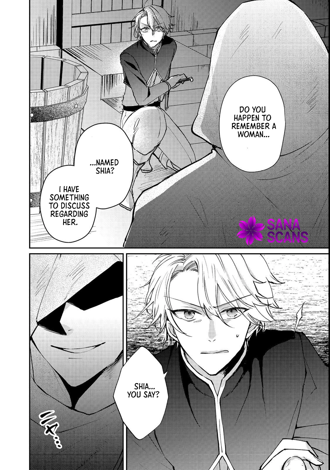 From Fired Saint to Guildmaster: The Birth of the Strongest, Most Heartwarming Guild Chapter 12 Page 38