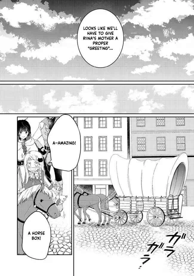 From Fired Saint to Guildmaster: The Birth of the Strongest, Most Heartwarming Guild Chapter 2 Page 18