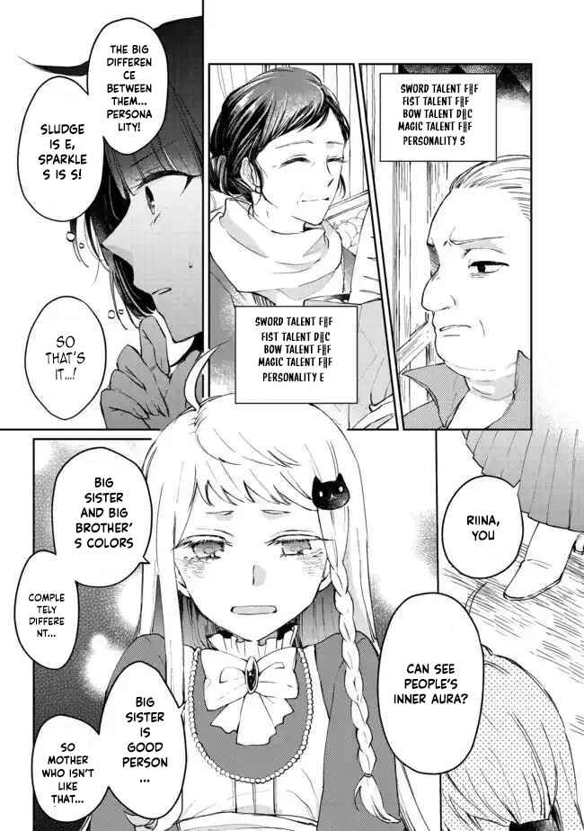 From Fired Saint to Guildmaster: The Birth of the Strongest, Most Heartwarming Guild Chapter 2 Page 27