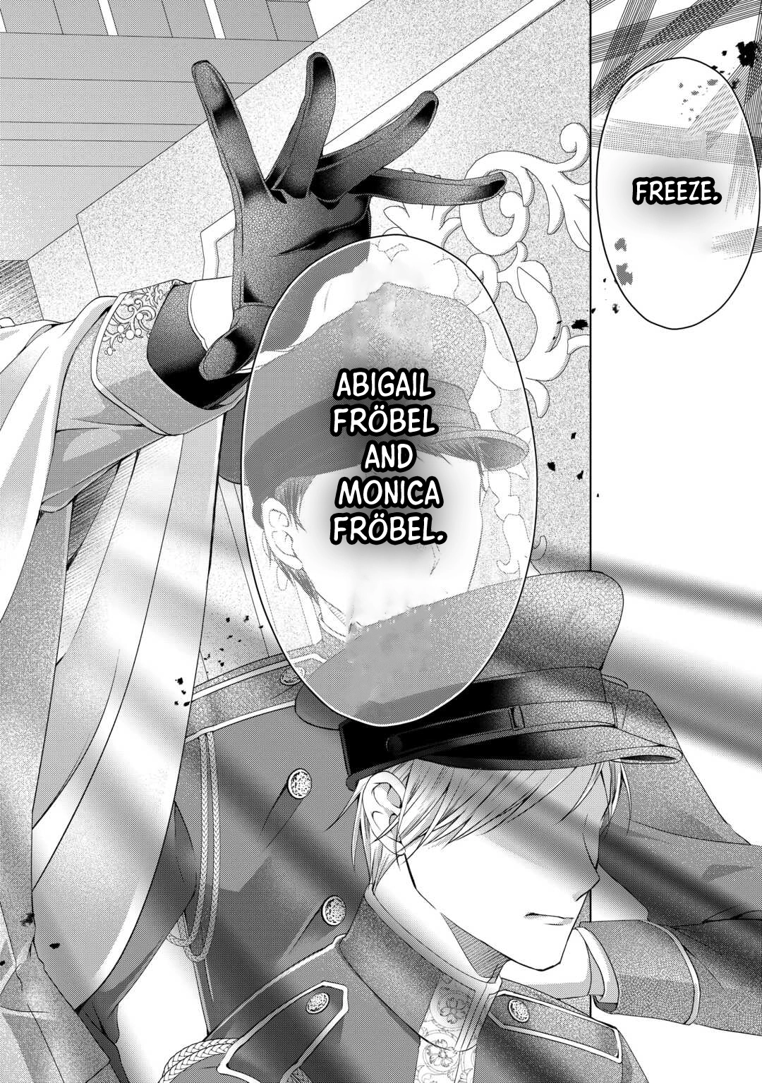 Given a Terminal Diagnosis, I Let Go of My Cold Family and Fiancé Chapter 11 Page 4