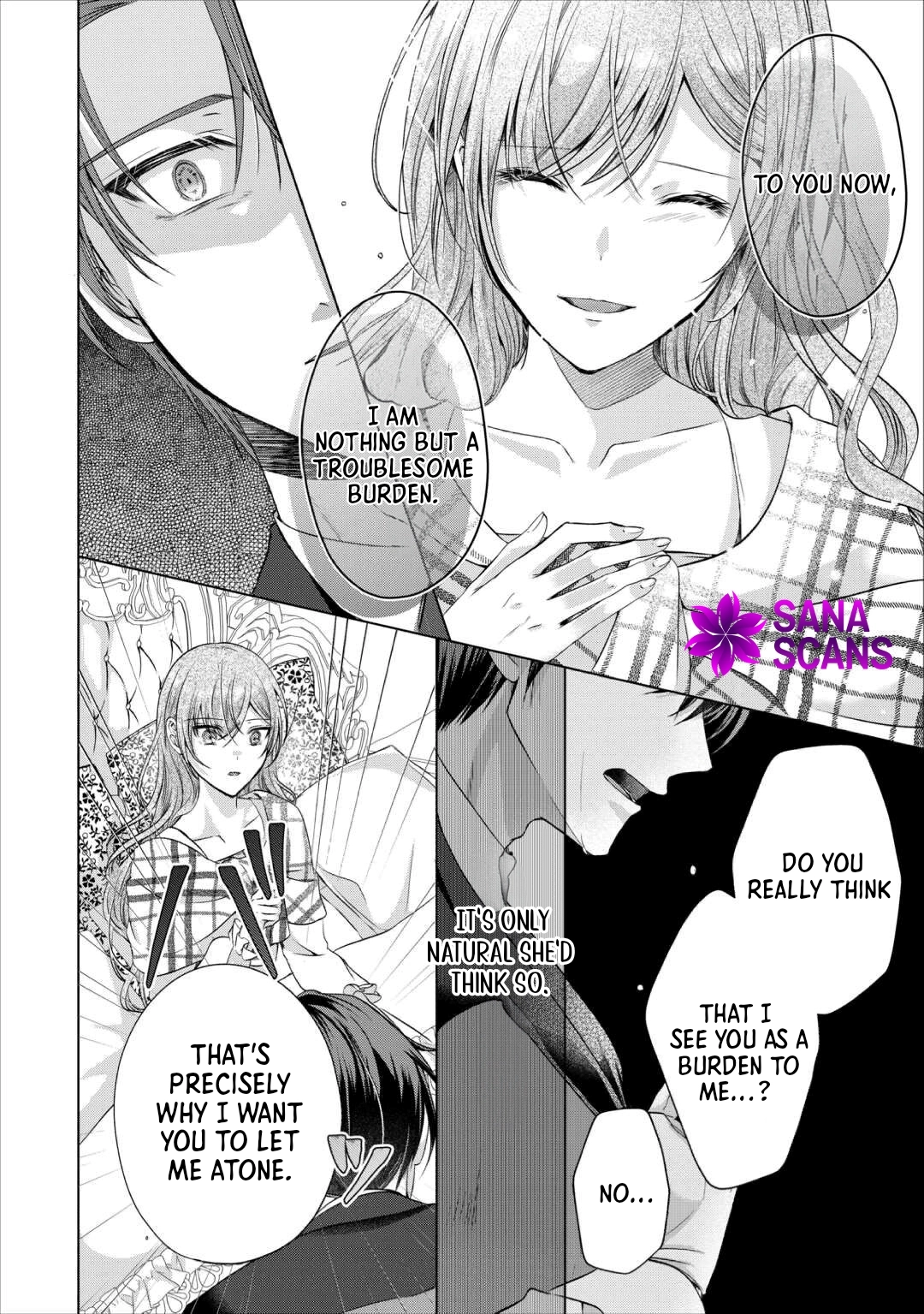 Given a Terminal Diagnosis, I Let Go of My Cold Family and Fiancé Chapter 7 - . Page 17