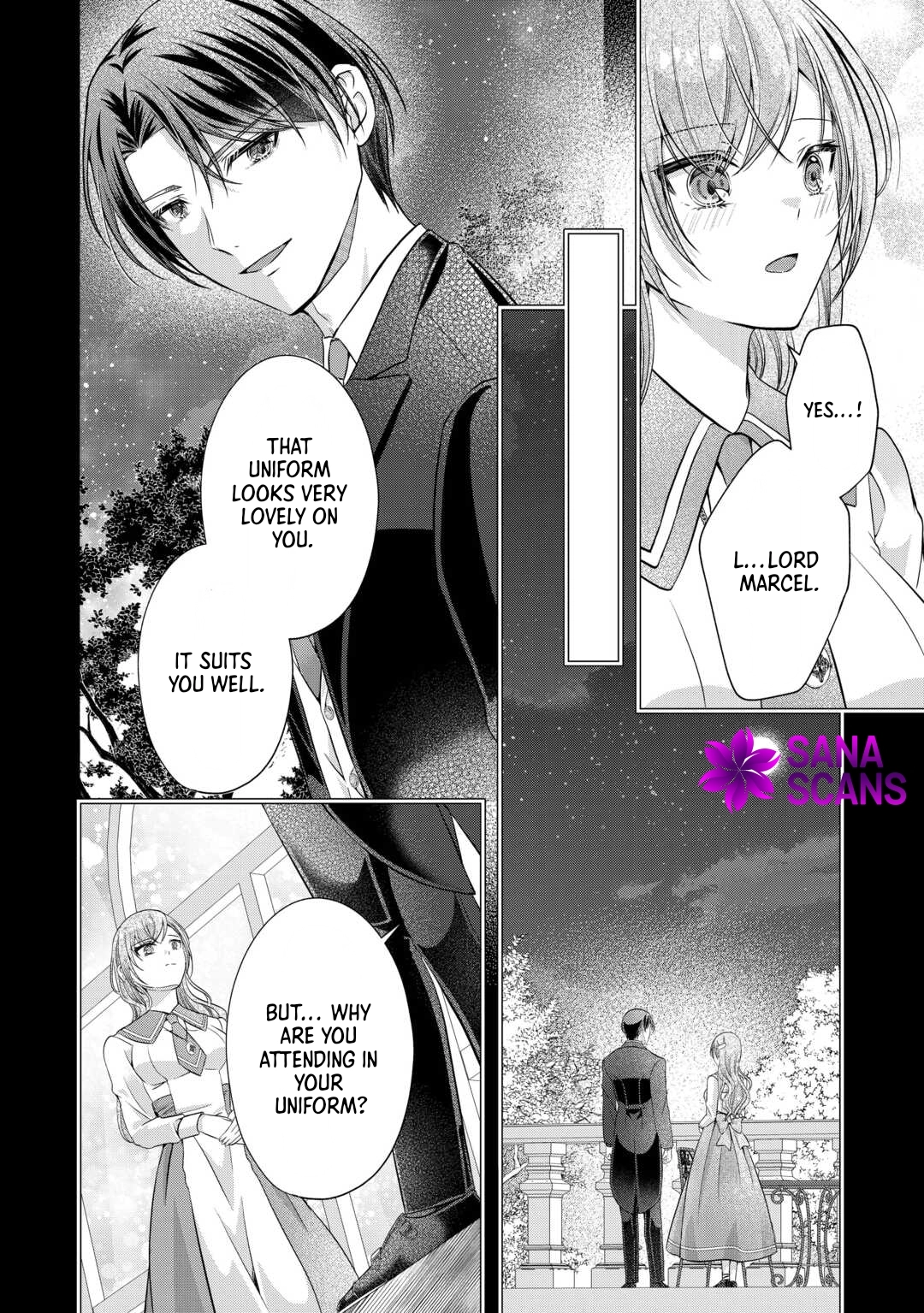 Given a Terminal Diagnosis, I Let Go of My Cold Family and Fiancé Chapter 3 - ، Page 4