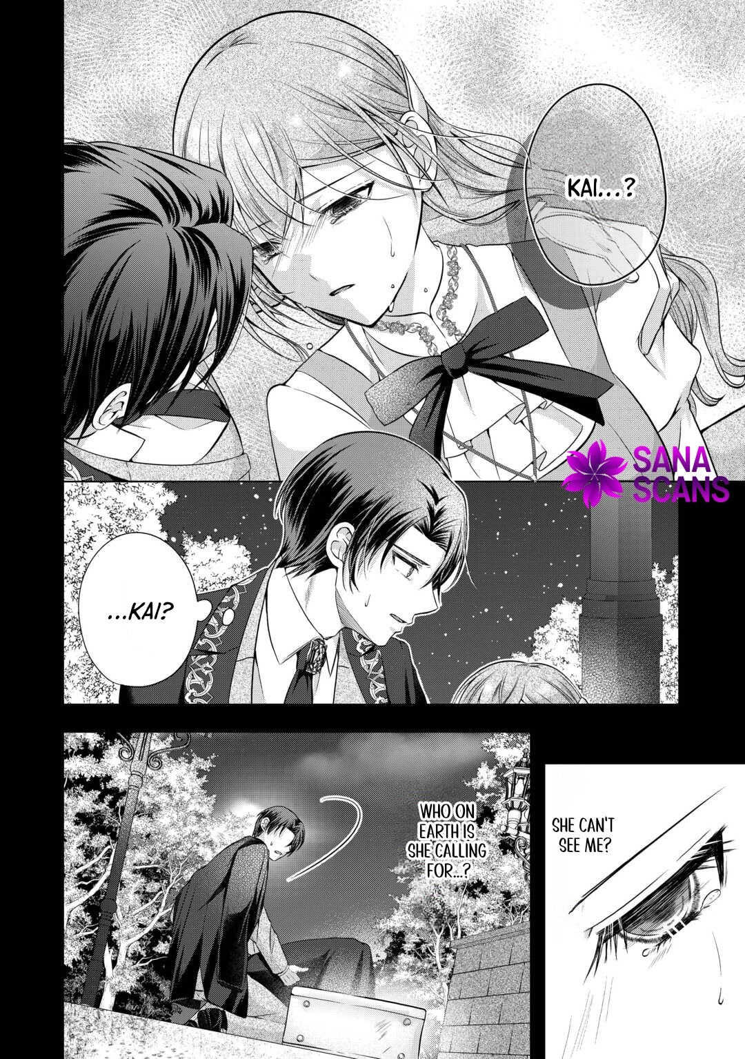 Given a Terminal Diagnosis, I Let Go of My Cold Family and Fiancé Chapter 3 - ، Page 14