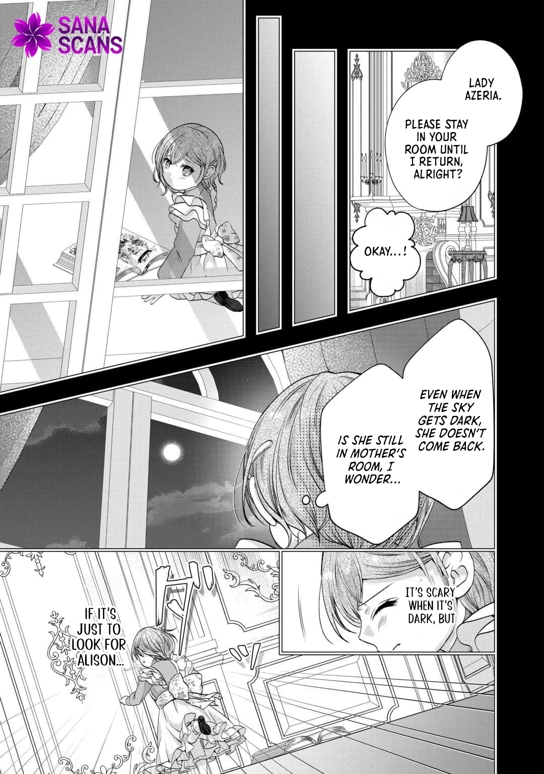 Given a Terminal Diagnosis, I Let Go of My Cold Family and Fiancé Chapter 8 Page 5