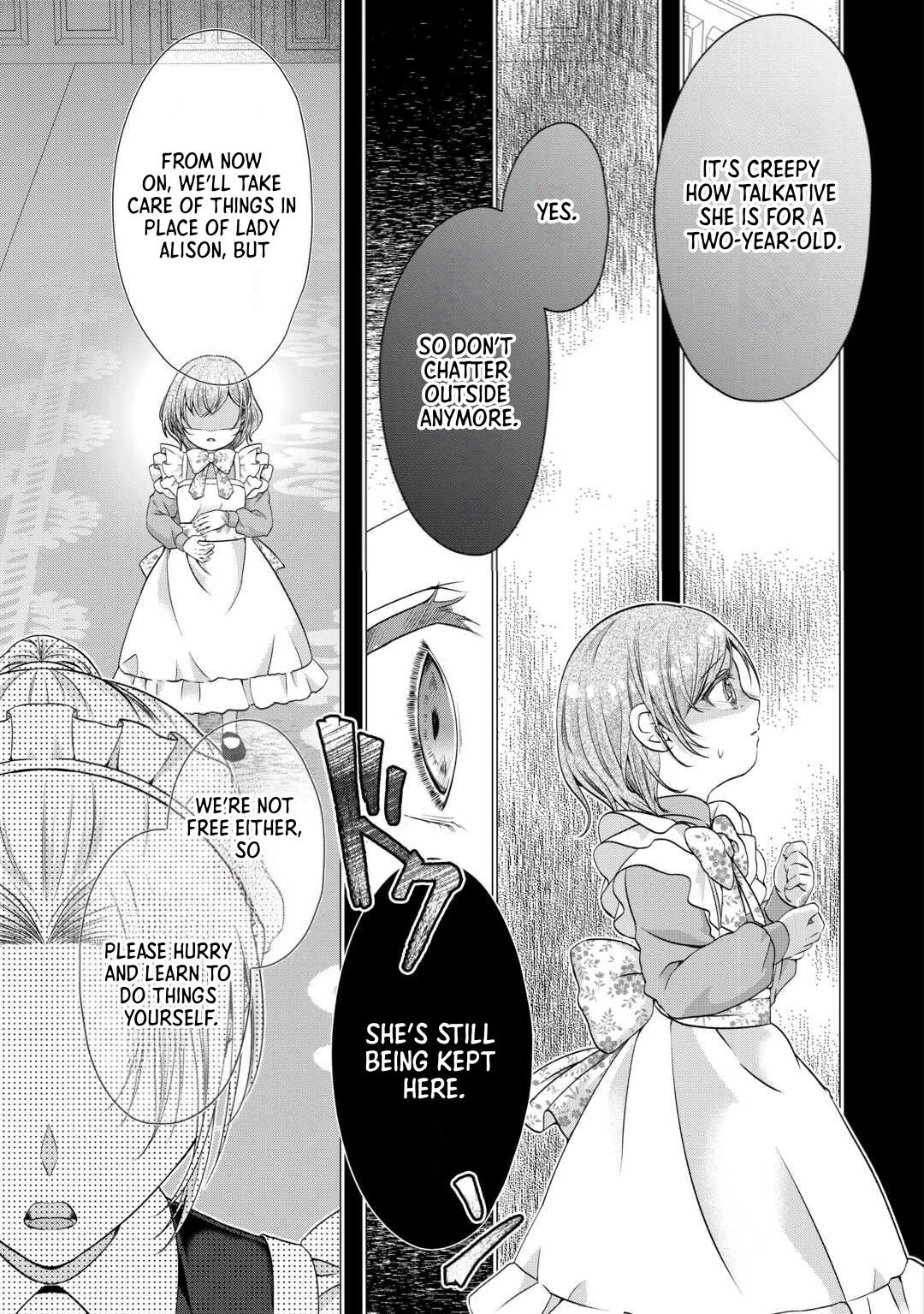 Given a Terminal Diagnosis, I Let Go of My Cold Family and Fiancé Chapter 8 Page 11