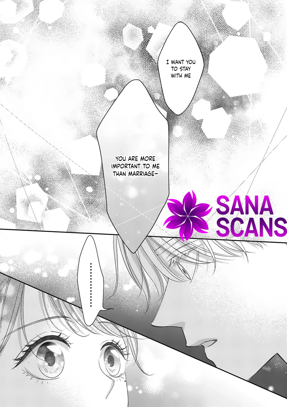 Got summoned to another world by accident, so I’ll just make Japanese sweets. Chapter 13 Page 31
