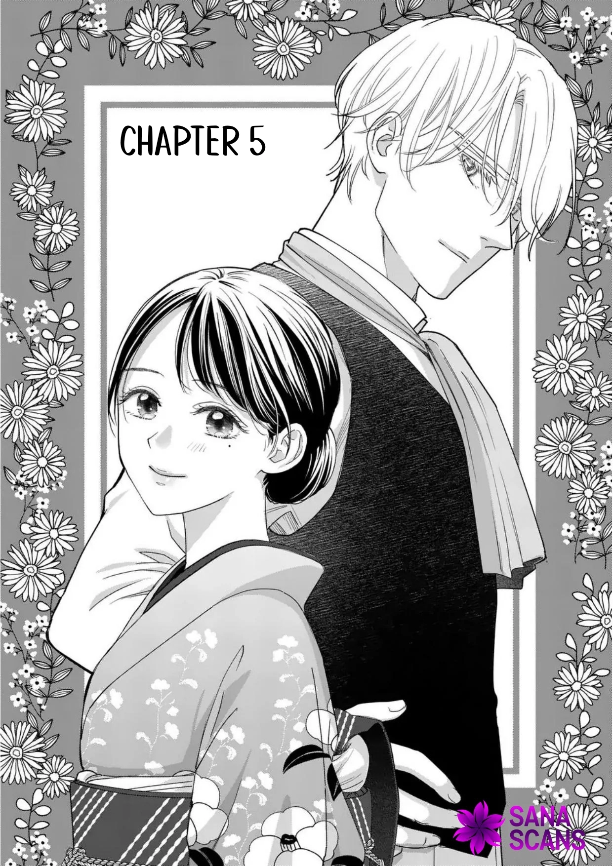 Got summoned to another world by accident, so I’ll just make Japanese sweets. Chapter 5 - ، Page 2