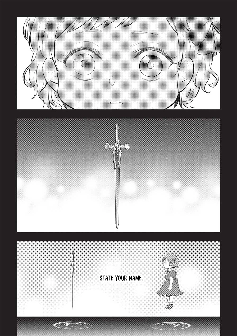 Gran Avert: The Amulet Mage Wants to Save Her Favorite Last Boss Brother Chapter 3 Page 12