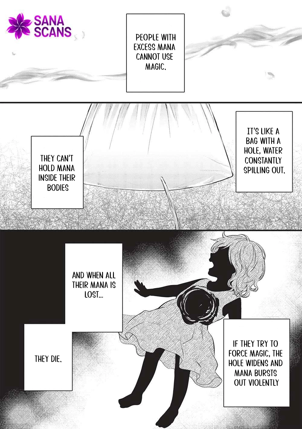 Gran Avert: The Amulet Mage Wants to Save Her Favorite Last Boss Brother Chapter 4 Page 6