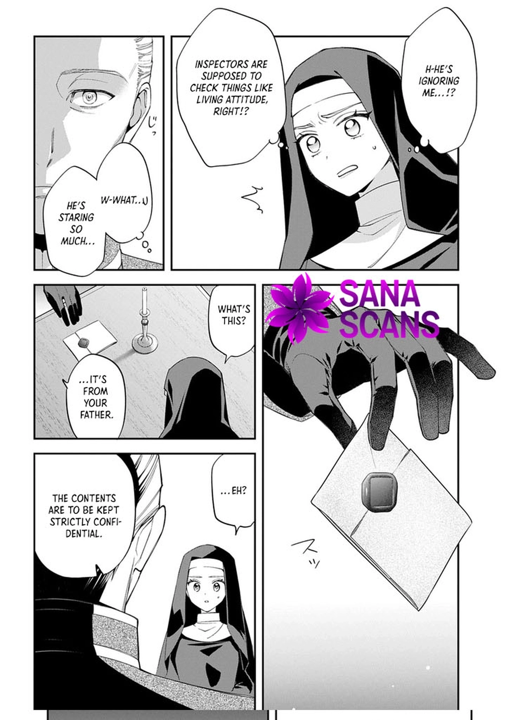 Having been cast aside by the Crown Prince, I shall no longer play the fool. Chapter 38 - . Page 30
