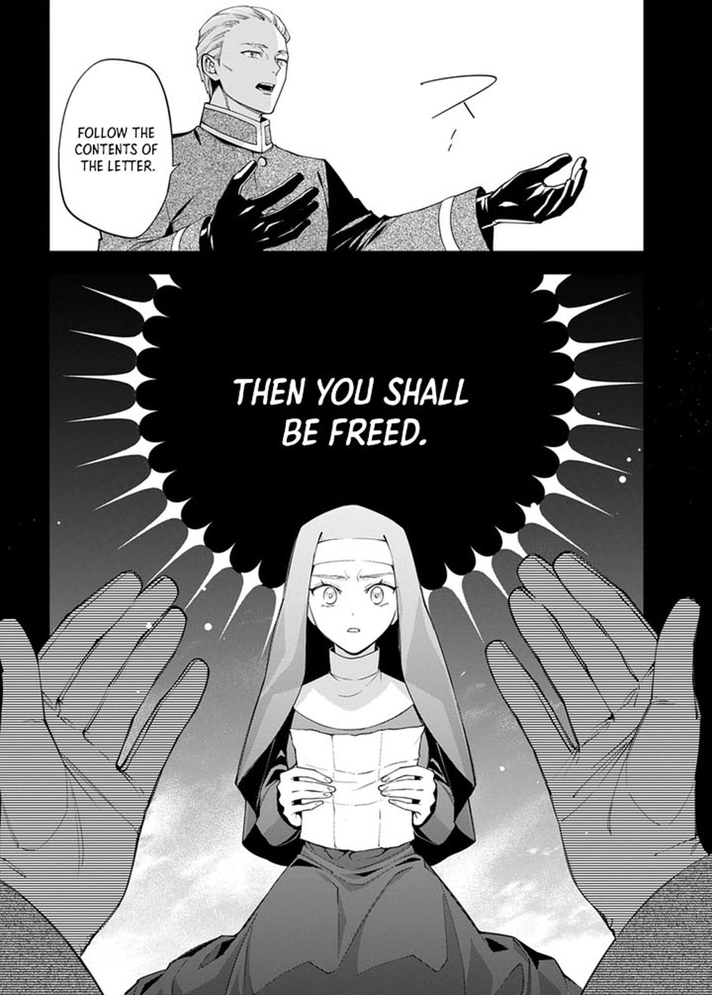 Having been cast aside by the Crown Prince, I shall no longer play the fool. Chapter 38 - . Page 32
