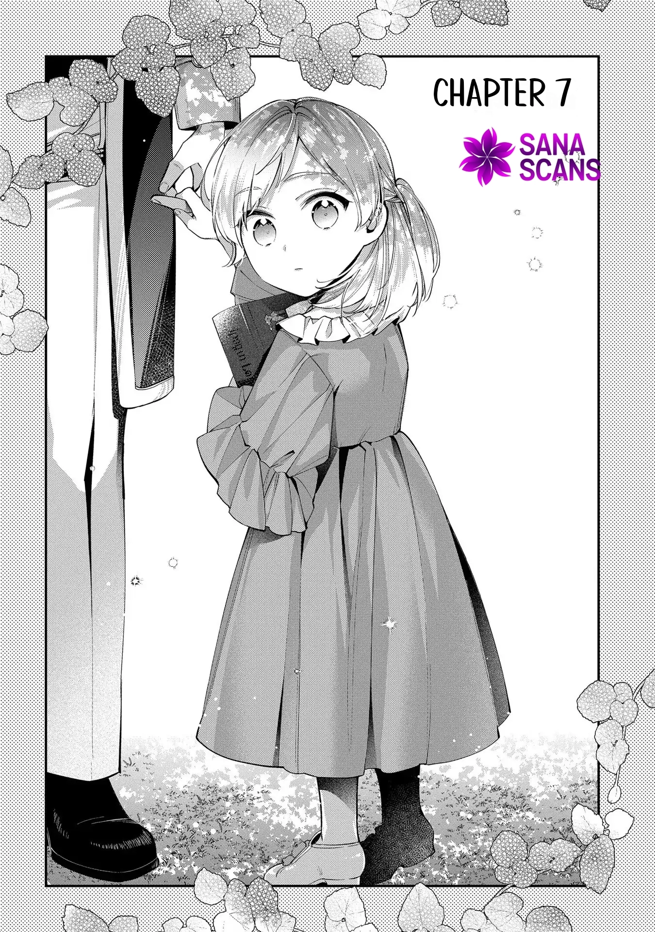 Having been cast aside by the Crown Prince, I shall no longer play the fool. Chapter 7 Page 2