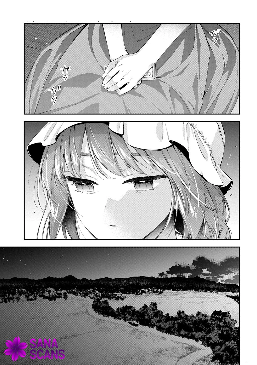 Having been cast aside by the Crown Prince, I shall no longer play the fool. Chapter 30 Page 39