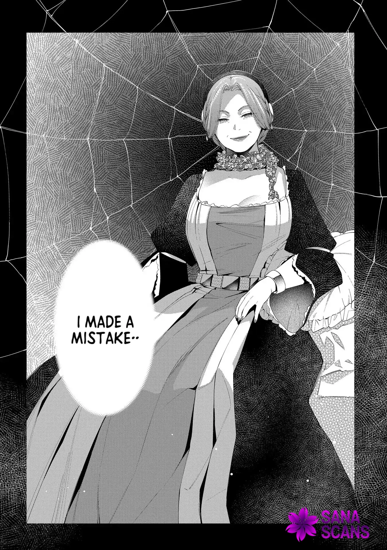Having been cast aside by the Crown Prince, I shall no longer play the fool. Chapter 6 Page 31