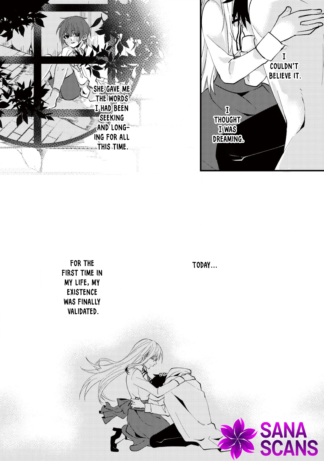 Her Highness the Princess’s Strategist Chapter 1 - . Page 34